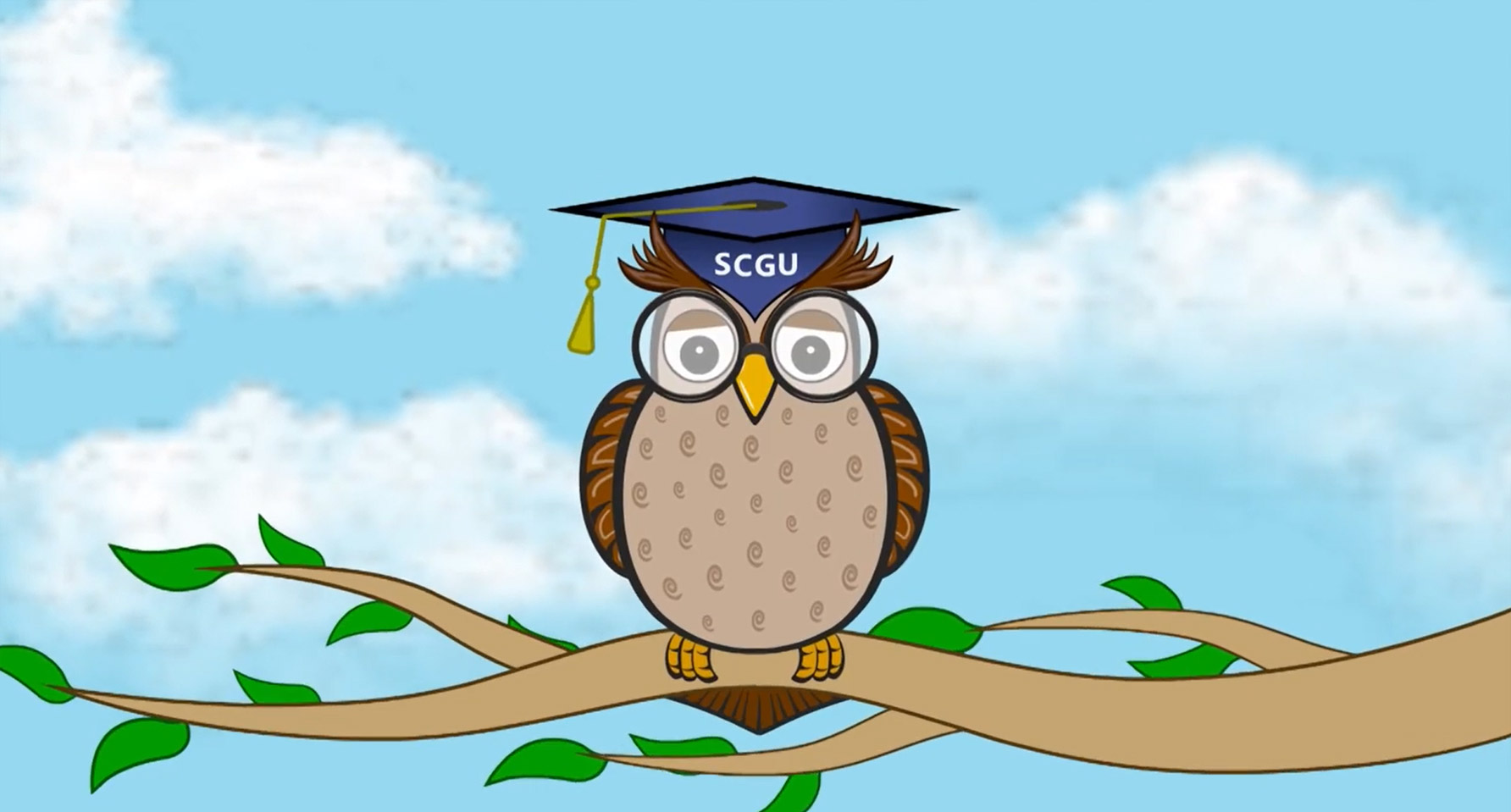 Thumbnail. SoCalGas University Welcome Video.