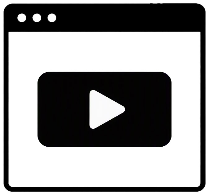 Graphic. Video portfolio.