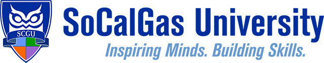 SoCalGas University. Inspiring Minds. Building Skills.