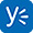Yammer icon.