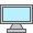 Computer icon.