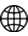 Internet icon.