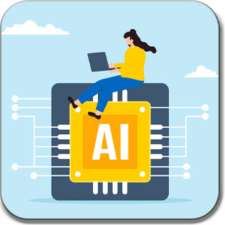 Graphic. AI Awareness: Recognizing the Opportunity.