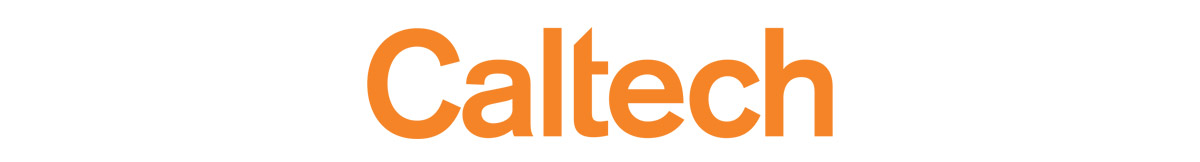 Logo. Caltech.