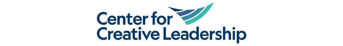 Logo. Center for Creative Leadership.