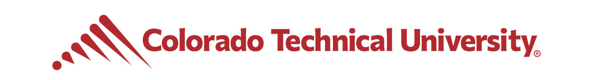 Logo. Colorado Technical University.