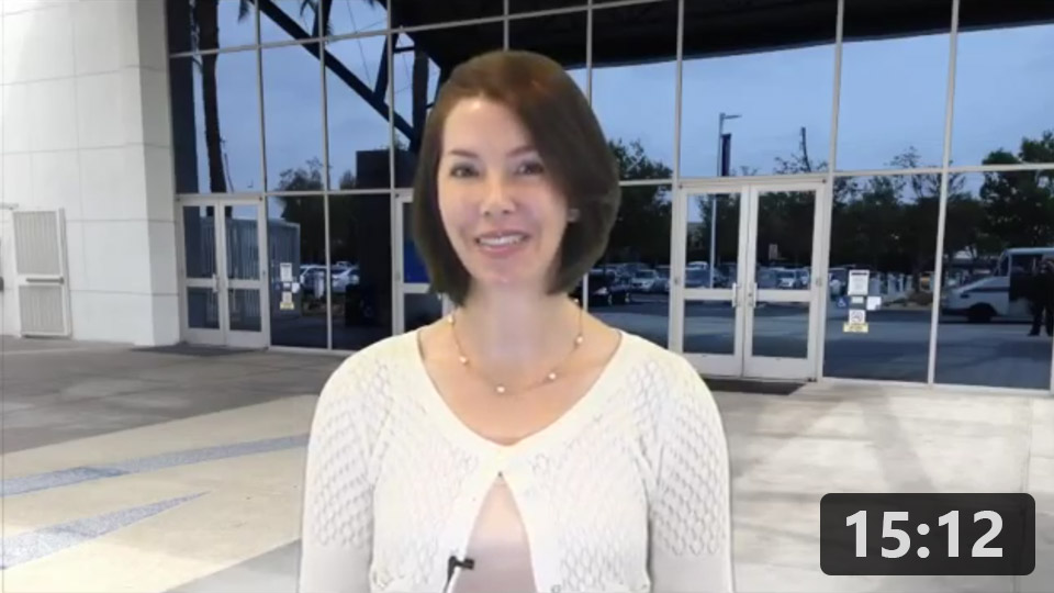 Video. Customers 101.