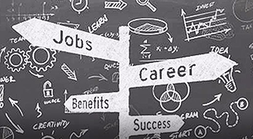 Picture. DiSC Career Index.