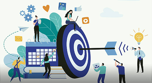Picture. Establishing Your Career Development Plan.