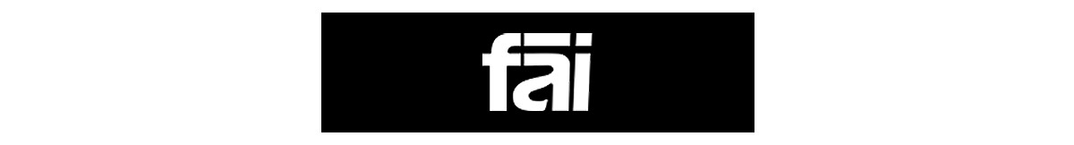 Logo. FAI.