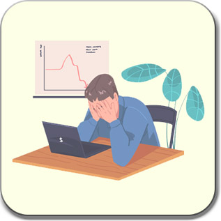 Graphic. Learning From Failure.
