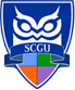 Graphic. SoCalGas University Shield.