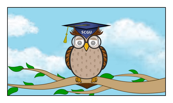 Video. SCGU Welcome Video.