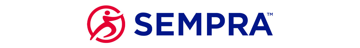 Logo. Sempra.