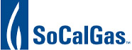 Logo. SoCalGas.