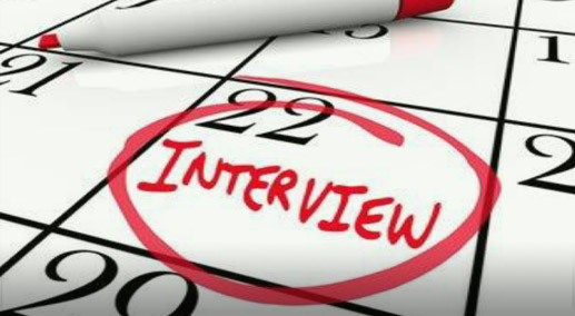 Picture. Successful Interviewing Strategies.
