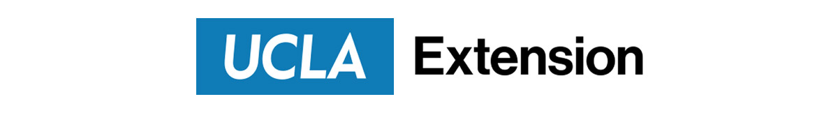 Logo. UCLA Extension.