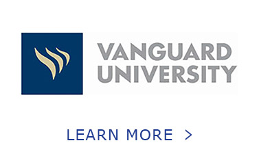 Button. Vanguard University. Learn More.