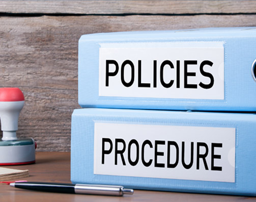 Best Practices, Roles, and Expectations.