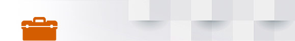 Toolbox Header.